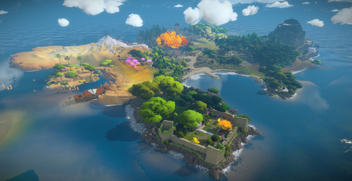 TheWitness