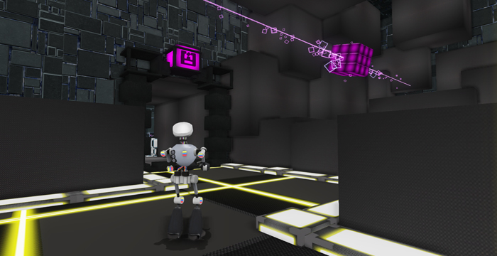 Tutorial_PurpleCubeDoor